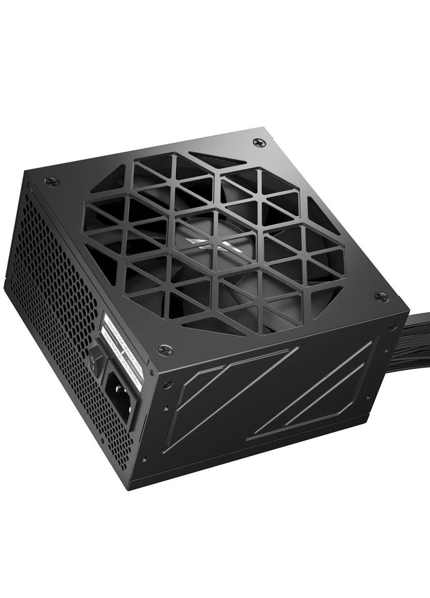 Блок питания HA-750AC2 750W (ACK-STD-750-BK-EU) 1STPLAYER (396582864)