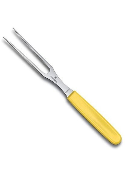 Виделка Carving Flat 15 см 5.2106.15L8B Victorinox (318426239)