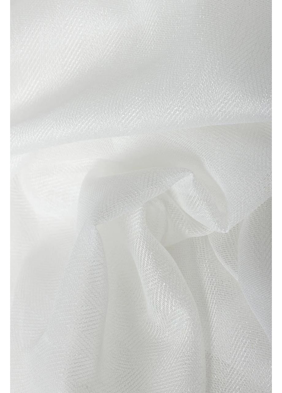 Тюль Твид 2,5м х от 2,5м до 3м HYGG (370598697)