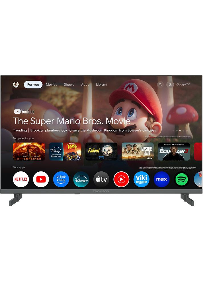 Телевізор 32FQG3S15C Thomson (366828156)