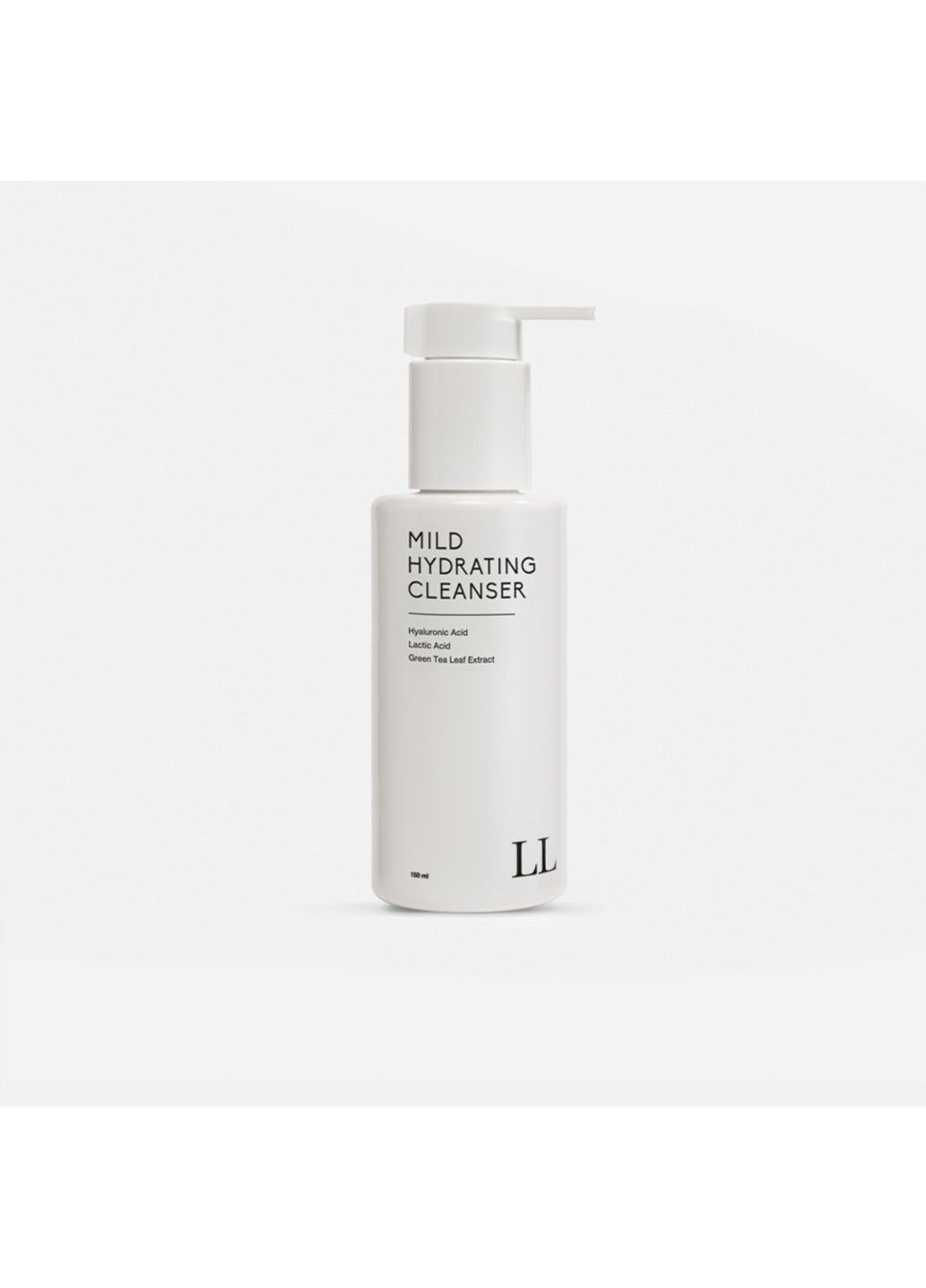 М'який очищуючий гель-бальзам для вмивання Mild Hydrating Cleanser 150 мл Love&Loss (365747338)
