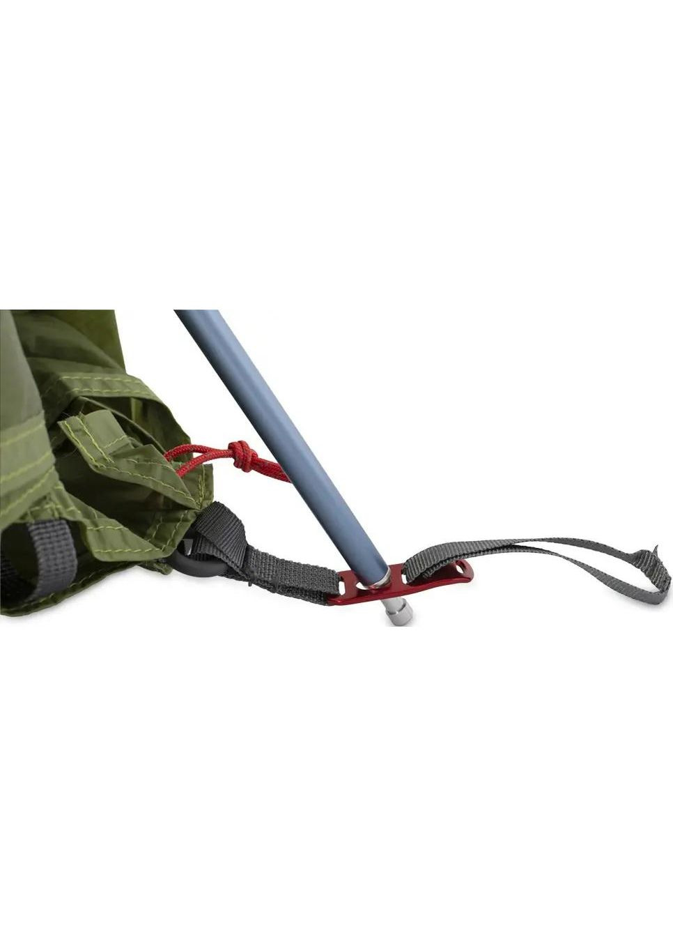 Палатка Echo 1 DAC Green Pinguin (334016422)