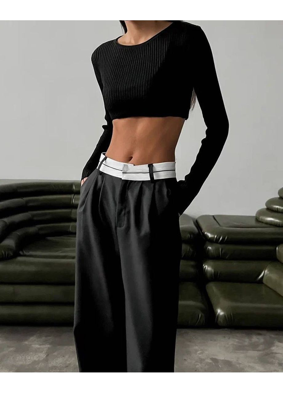 Женские брюки палаццо Україна (352474517)