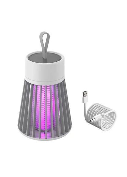 Лампа для знищення комарів Electronic MA-548 Shock (293247473)
