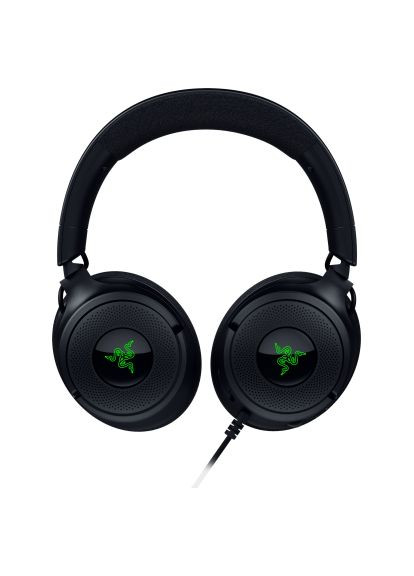 Навушники (RZ04-05180100-R3M1) Razer Kraken V4 X Black (366489080)
