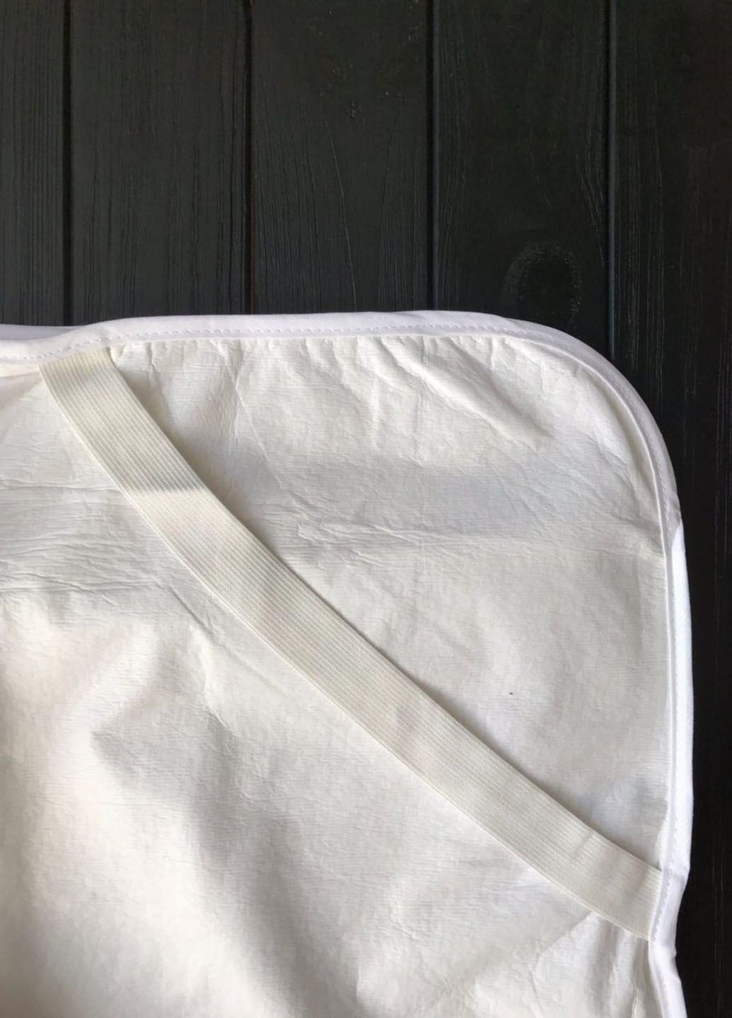 Наматрацник водонепроникний Homedec - (321701359)