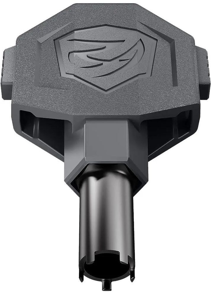 Ключ Front Sight Adjuster Pro для AR Real Avid (316446163)