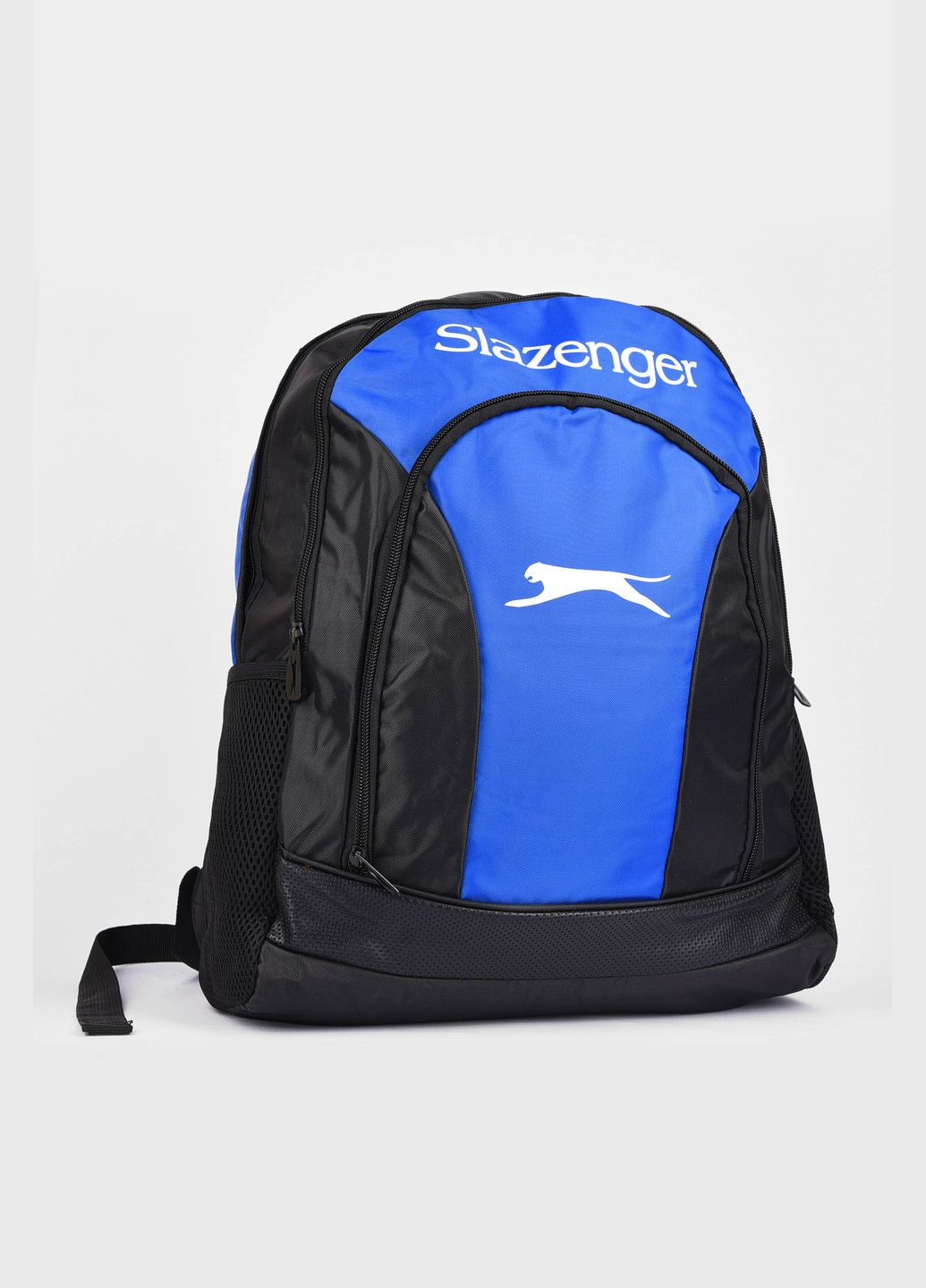 Рюкзак мужской водонепроницаемый черного цвета Let's Shop (325610229)