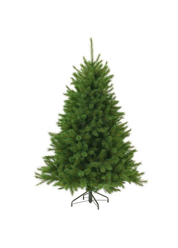 Новогодняя искусственная литая сосна Forest frosted 260 см Зеленая 8711473151527 Triumph Tree (317305958)