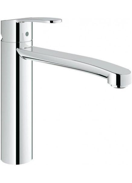 Смеситель кухонный Eurostyle Cosmopolitan 31124002 Grohe (368594576)