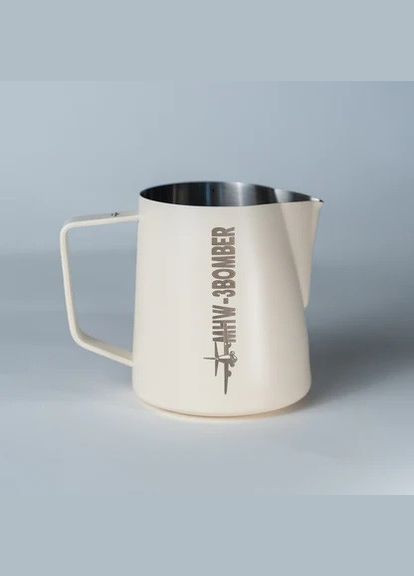 Пітчер Off White 600 мл MHW-3Bomber 5.0 (R-P5021W-VS) No Brand (303975006)