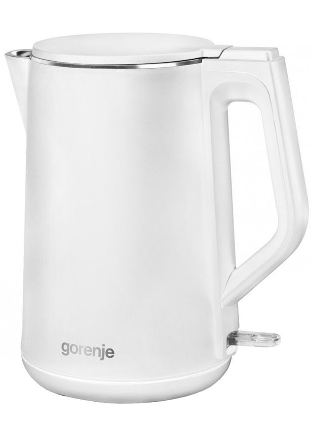 Електрочайник K 15 DWW (KESS4103-GS) (6643049) Gorenje (360402055)