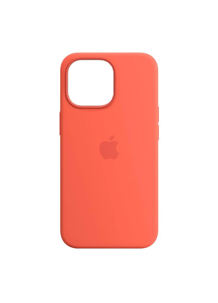 Панель Silicone Case для Apple iPhone 15 Pro (ARM69820) ORIGINAL (266140798)
