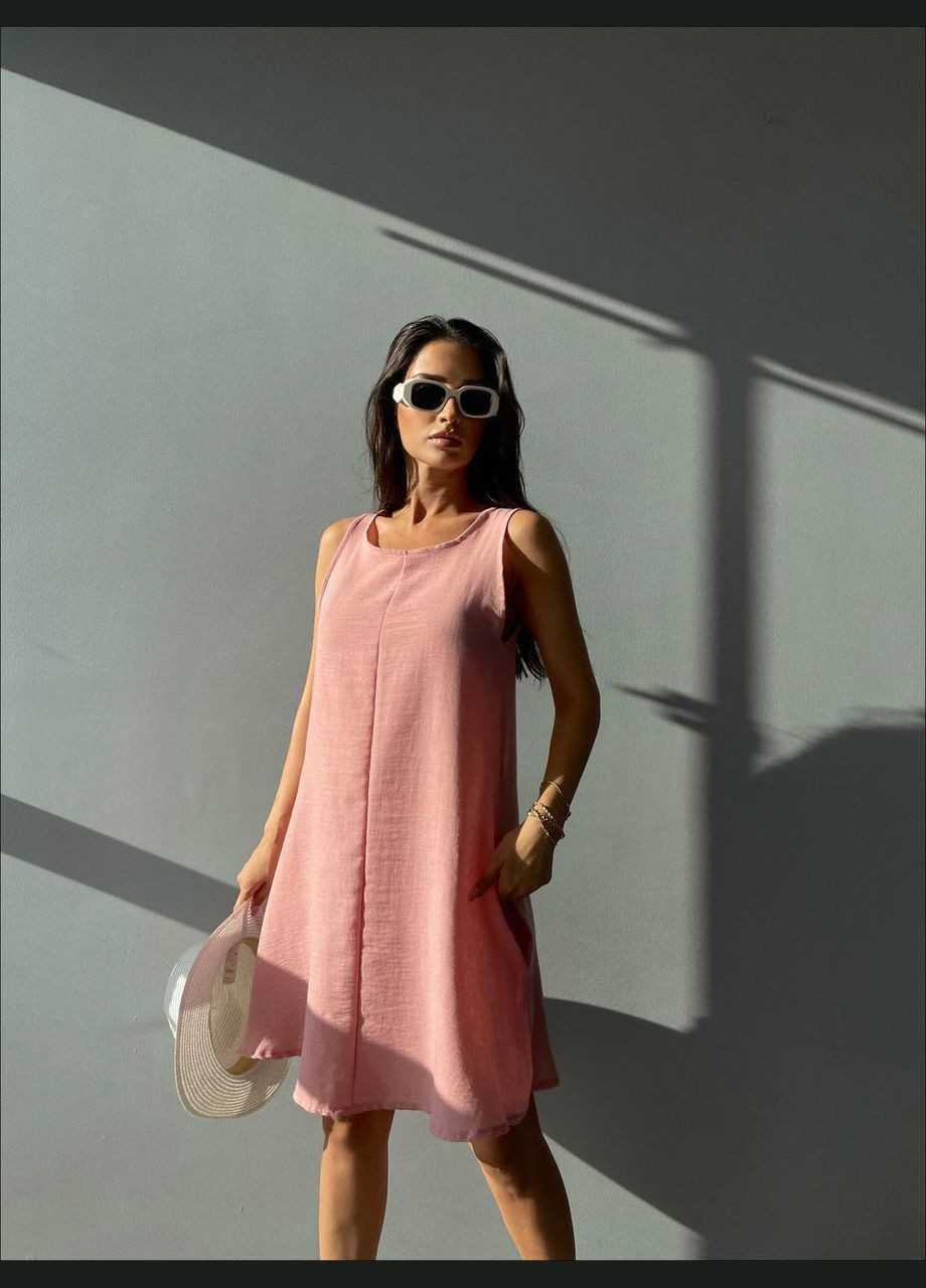 Жіночий сарафан No Brand (329651709)