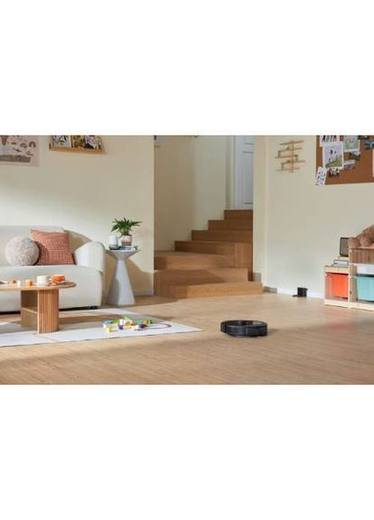 Робот-пилосос Q8 Max Plus Black (1005246) RoboRock (306732570)