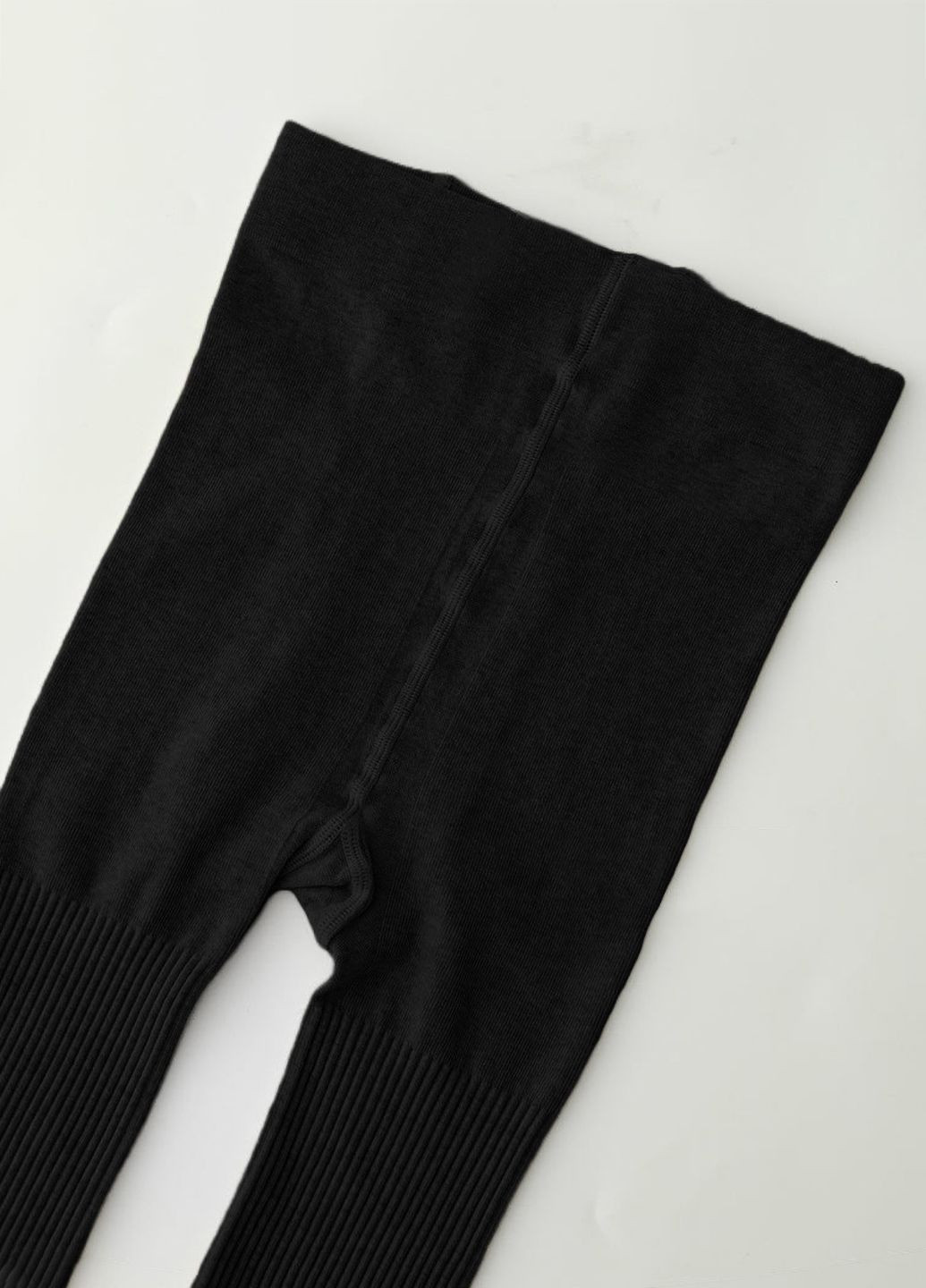 Колготки в рубчик No Brand (295046932)