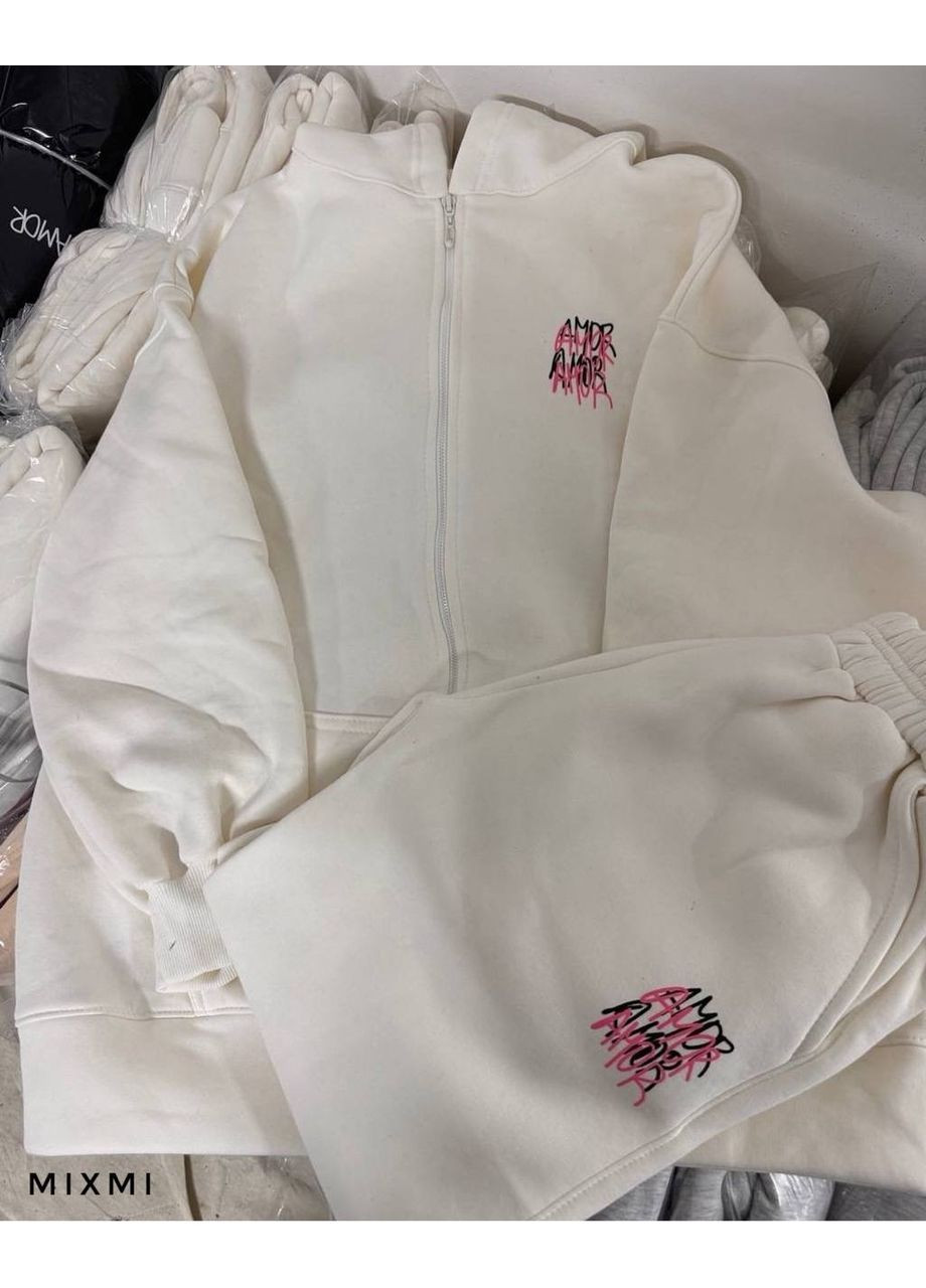 Стильний жіночий спортивний костюм No Brand (369135790)