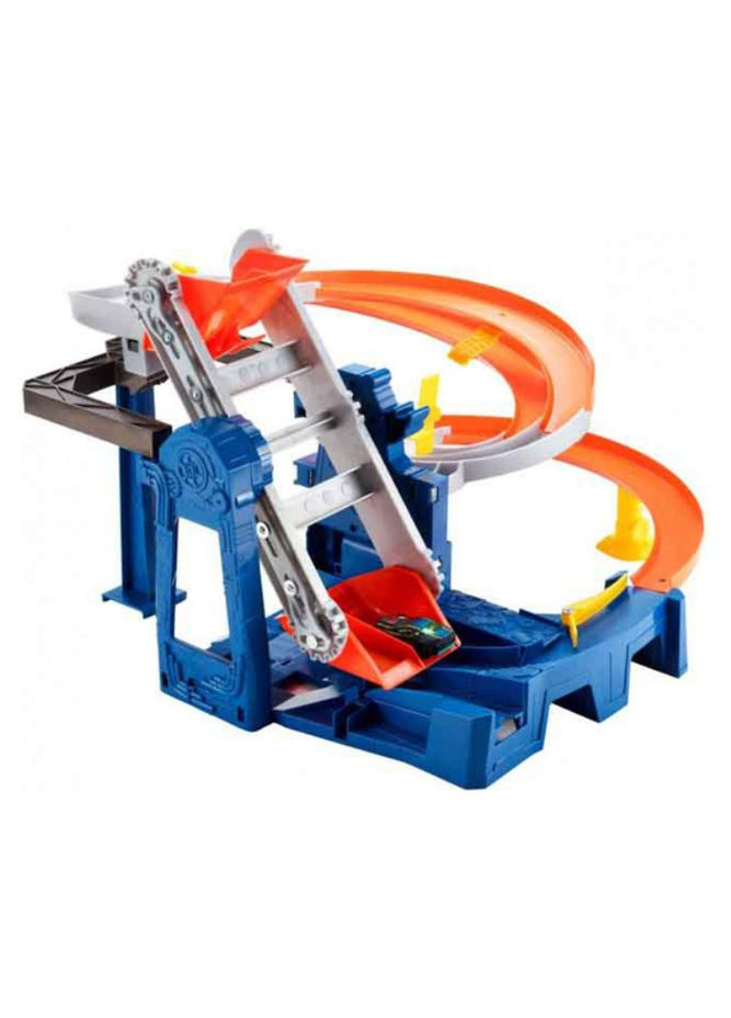 Набір для творчості Hot Wheels (351586014)