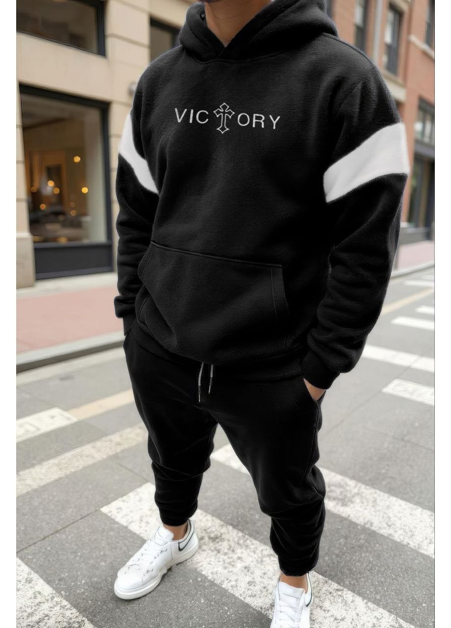 Теплый Костюм Полар флис No Brand (365588582)