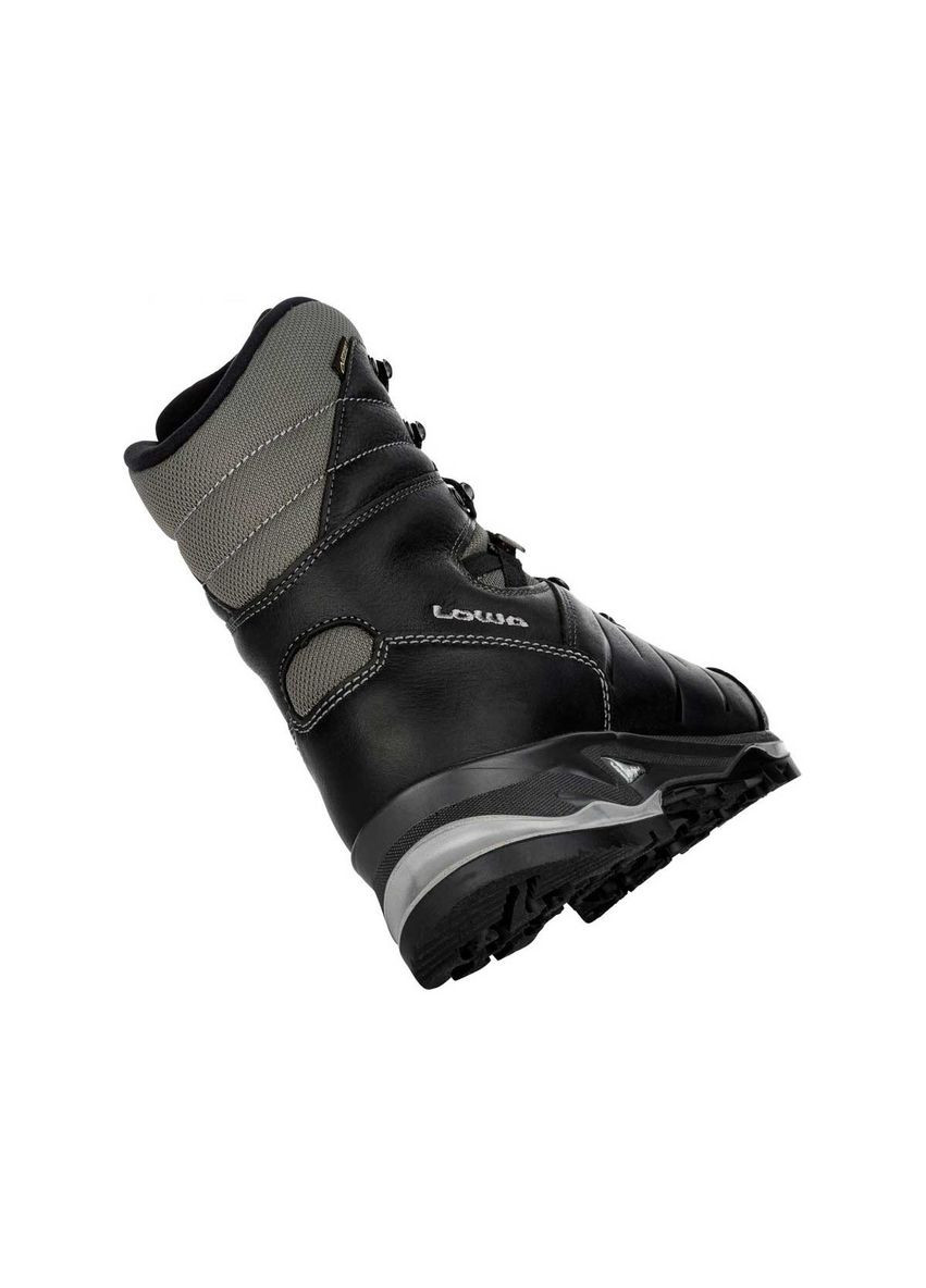 Черевики зимові Yukon Ice II GTX Black Lowa (315835754)