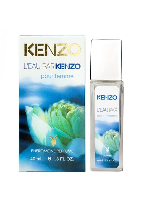 Pour Femme Pheromone Parfum женский 40 мл No Brand (396306860)
