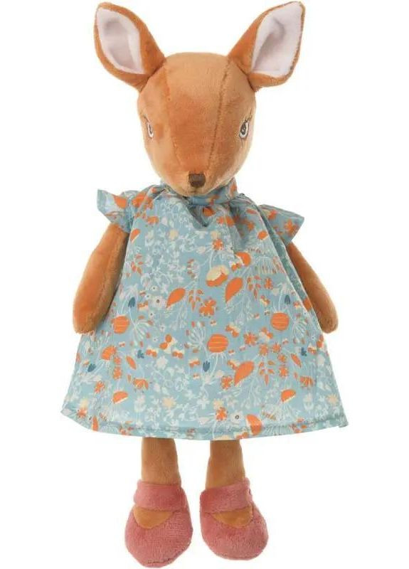 М'яка іграшка Bukowski, арт. 19123, оленятко Helga, 30 см Bukowski Design (361969602)