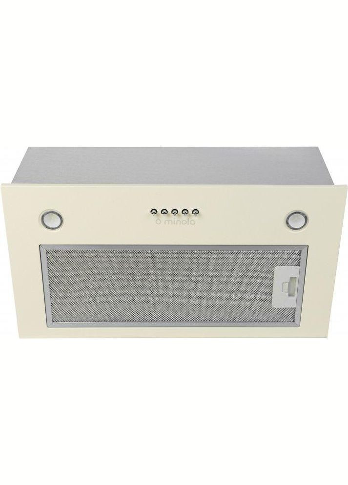 Вытяжка HBI 5327 IV 800 LED MINOLA (368597328)