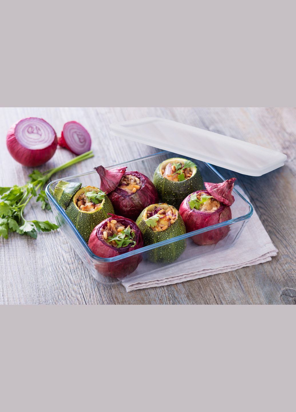 Набір форм Cook&Freez, 2 предмети (6606795) Pyrex (314747850)