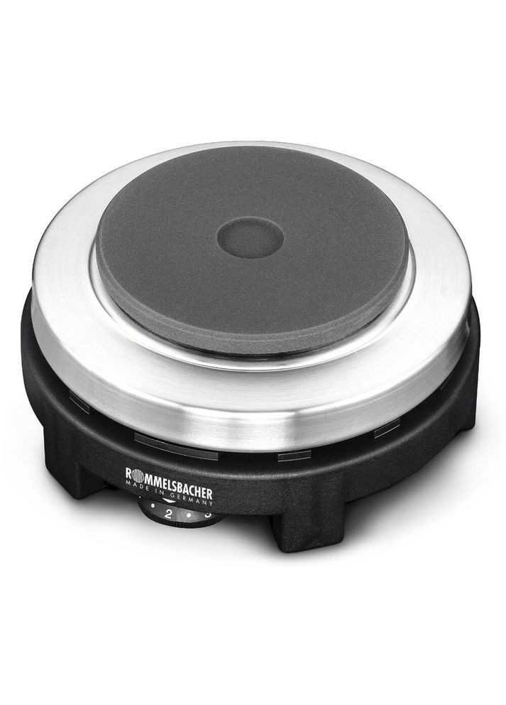 Электроплита RK 501, туристическая Rommelsbacher (303926656)
