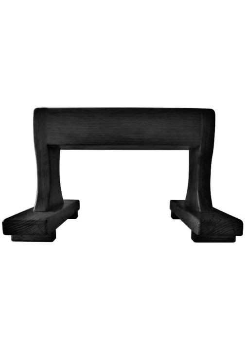 Міні-трестлер Масаха венге (МТР-000212) No Brand (328227843)