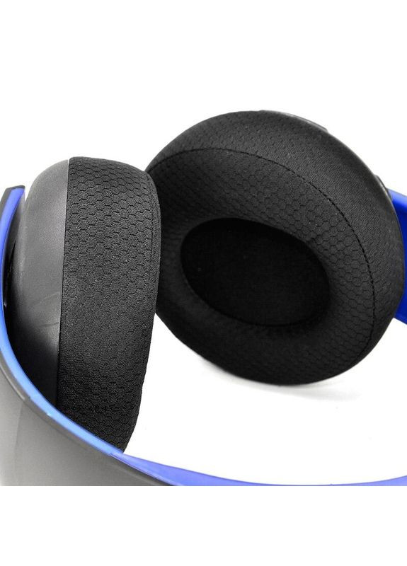 Амбушюры PlayStation Gold PS3 PS4 7.1 CECHYA-0083 Sony (346059115)