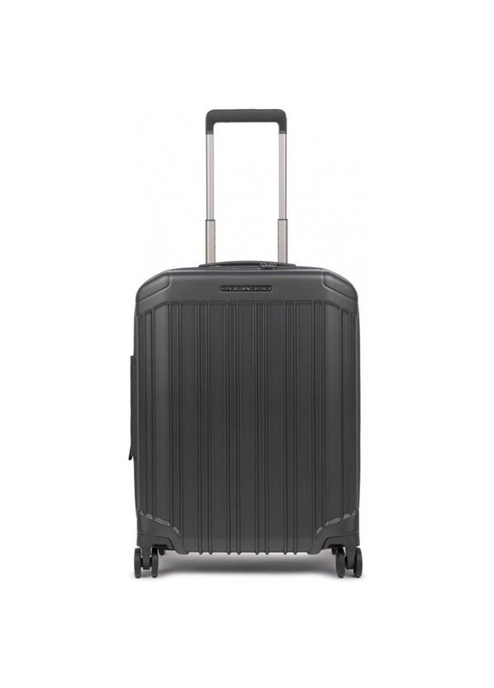 Валіза PQ LIGHT/Matt Black 42 л BV5398PQL_NO Piquadro (330774394)