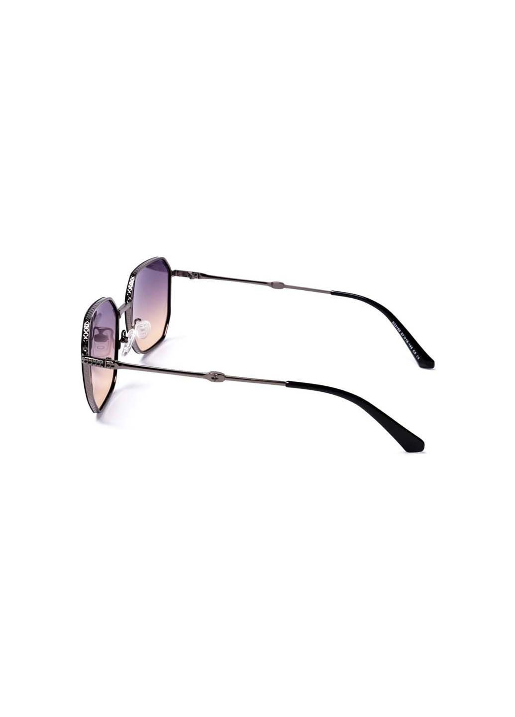 Сонцезахисні окуляри LuckyLOOK (282845565)