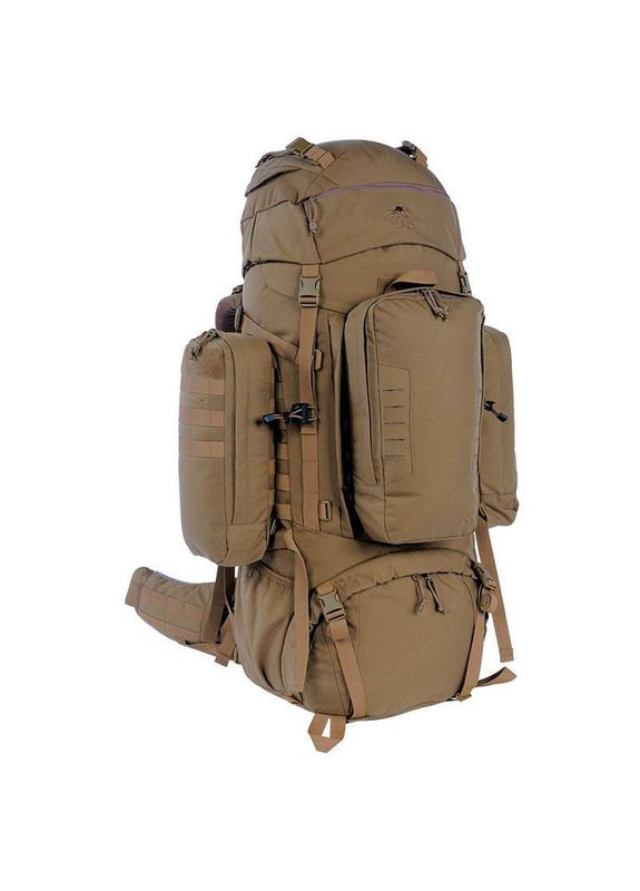 Рюкзак тактический Range Pack MK2 100 л Coyote brown (TT 7605.346) Tasmanian Tiger (324611456)