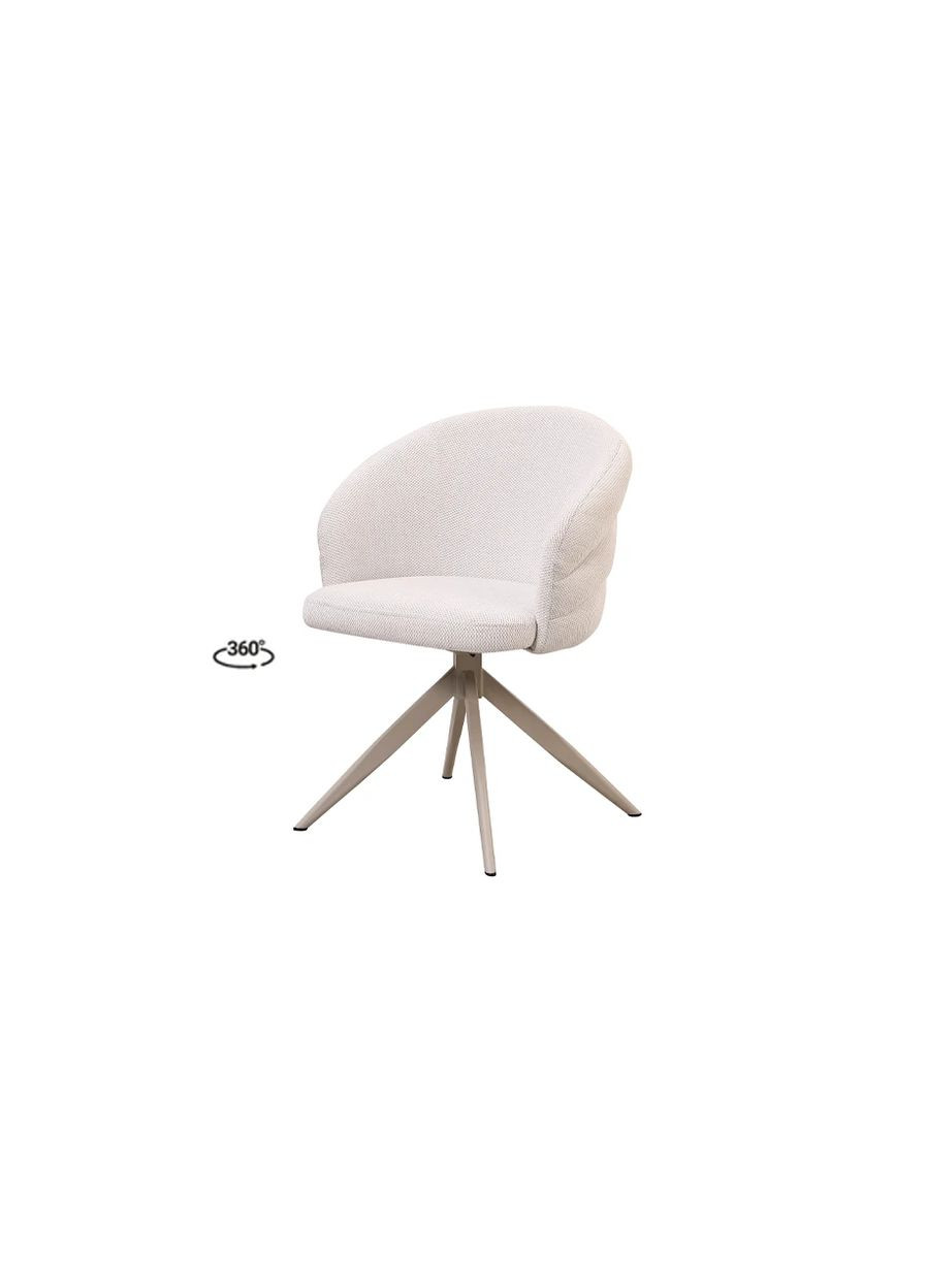 Стілець з обертовим механізмом Денс Prestol (367860839)