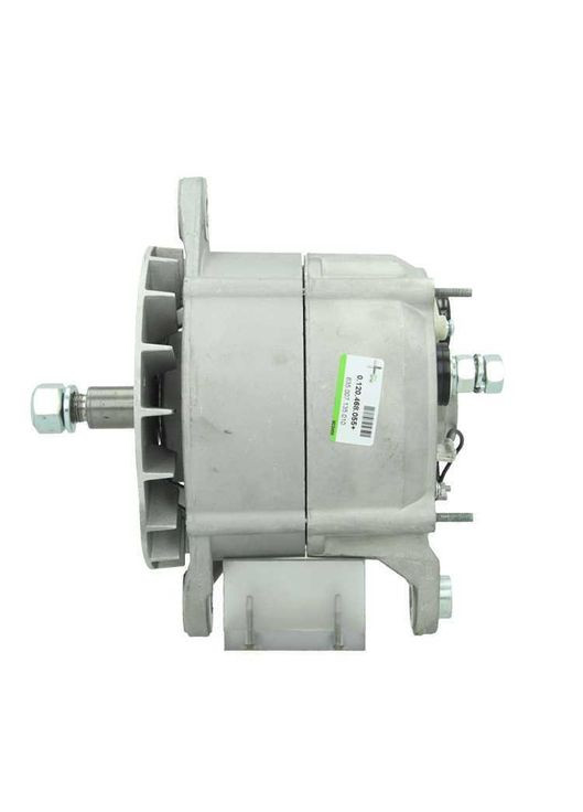 Генератор ГЕНЕРАТОР 112773 | +LINE | CASE INTERNATIONAL 135A | CN ( 635.007.135.010) PSH (362607463)