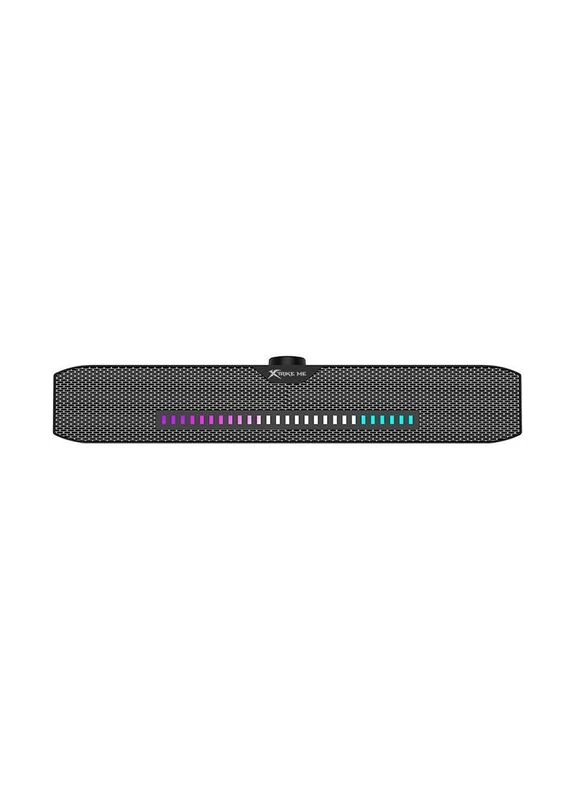 Акустика Wired Speaker SK-403 | 5Wx2, RGB | XTRIKE ME (368903279)