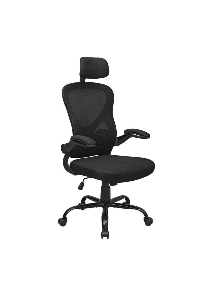 Офисное кресло Интегро МЭ Черный M-1 Черная (m417345) Richman Інтегро МЕ Чорний M-1 (Tilt) Чорна (366567078)