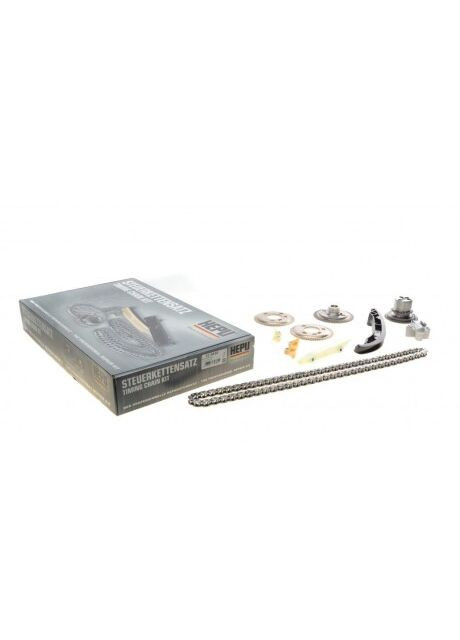 Комплект цепи ГРМ 21-0520 HEPU (360499338)