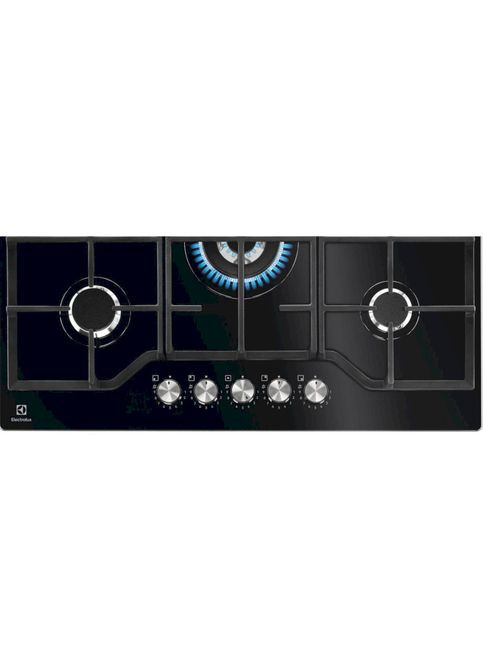 Варочная поверхность KGG75362K Electrolux (314848268)