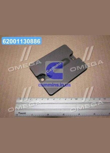 Буфер 70*90*18,5 рессоры MAN TGL,TGM, MB Atego (пр-во ) 011.165 Sampa (366117499)