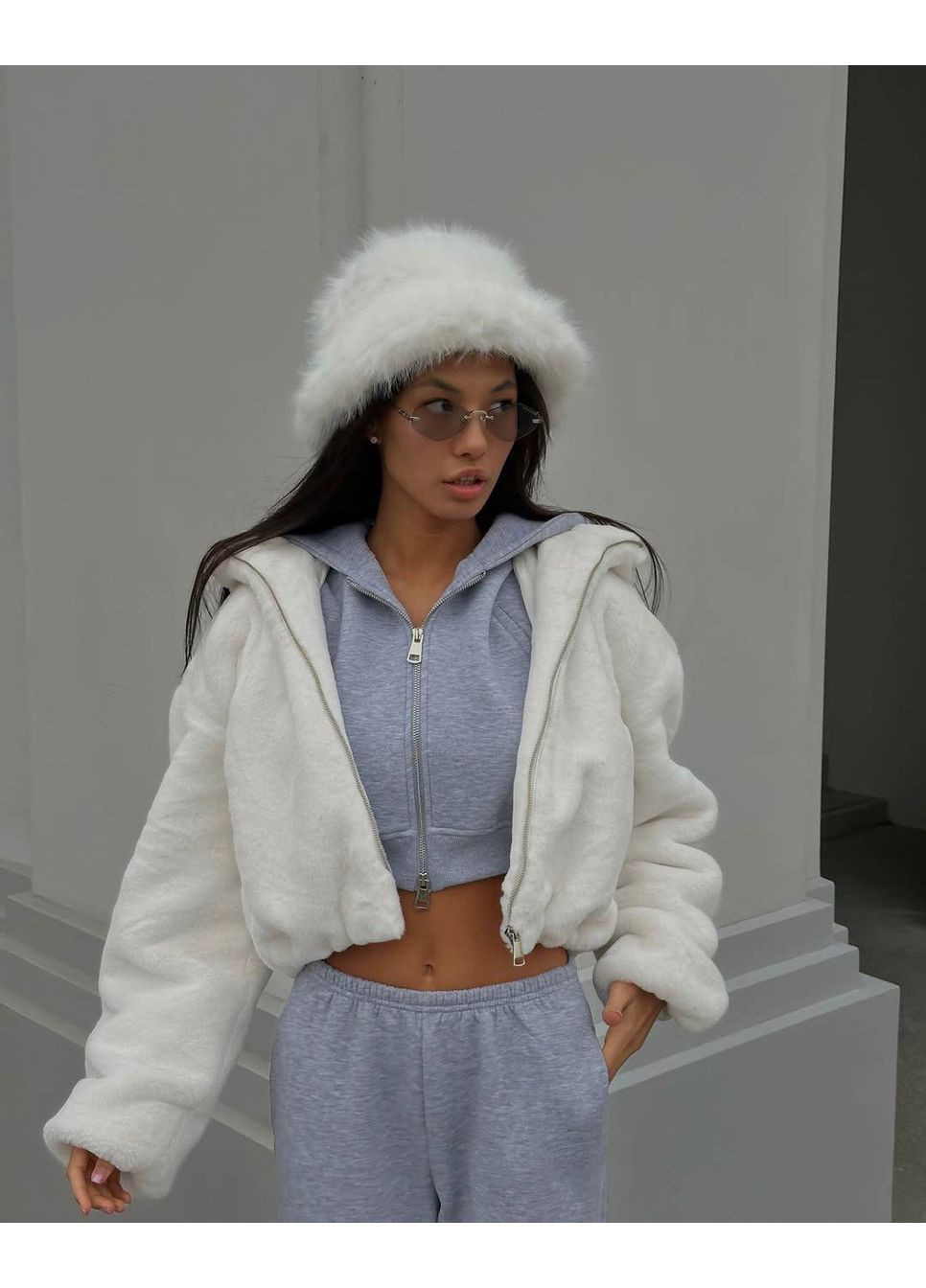 Жіноча шубка Asi.Store.ua (365701255)