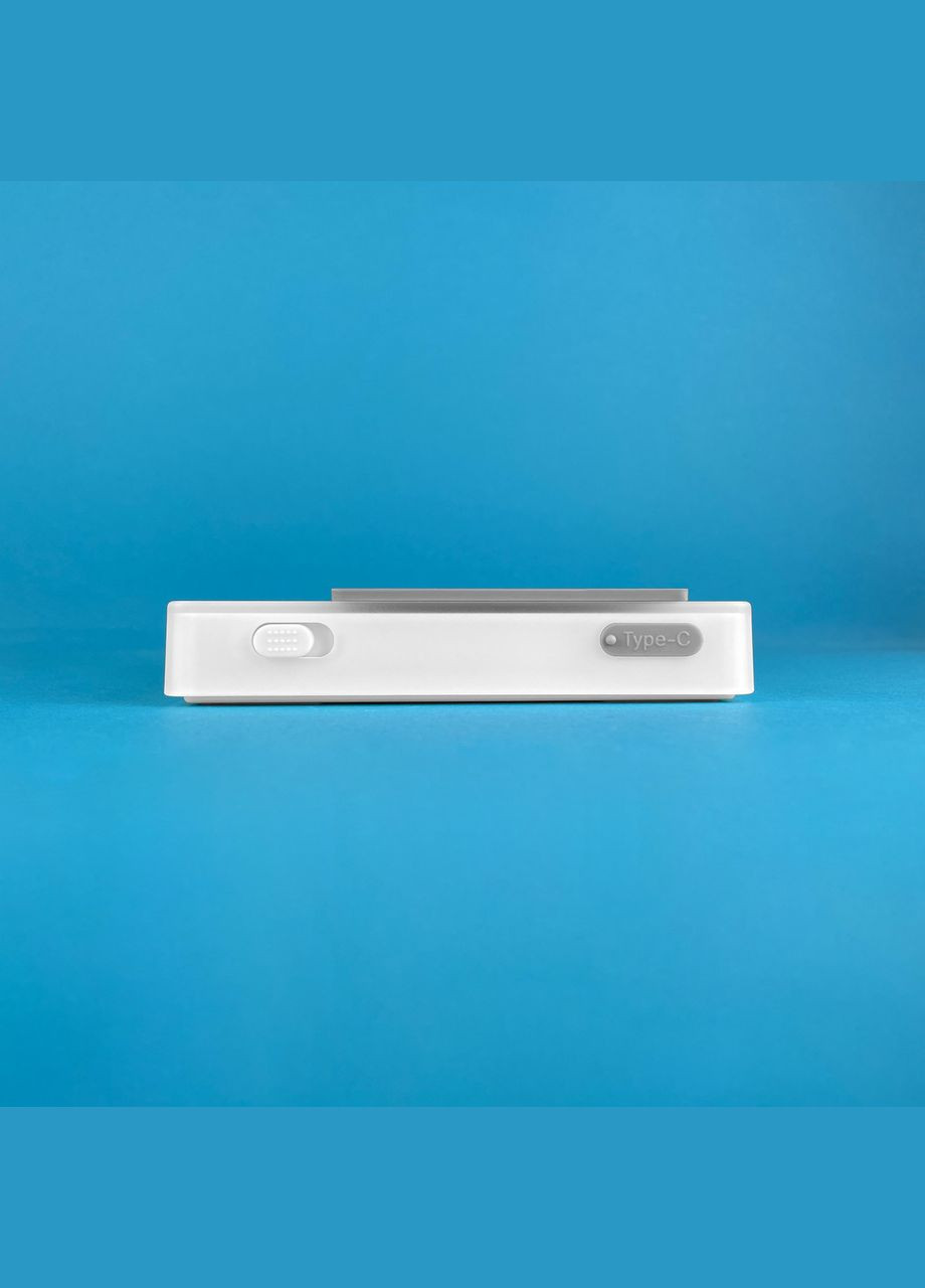 Весы Cube v2.0 белые MHW-3BOMBER (319212274)