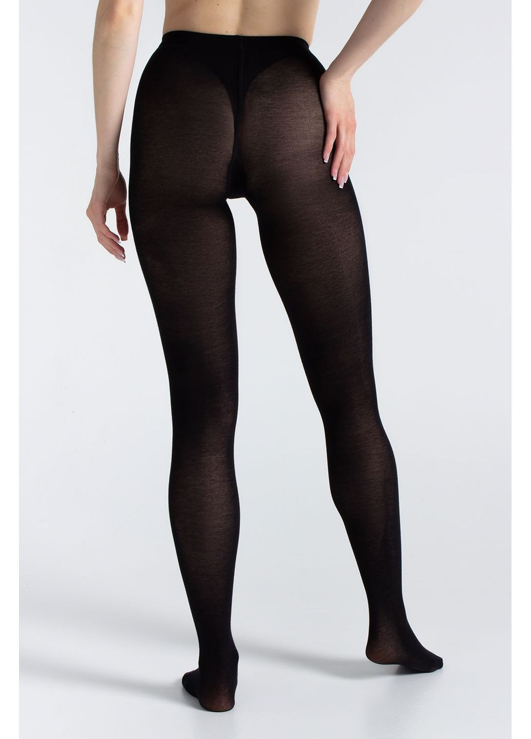 Женские теплые колготки MICROCOTTON 100 Giulia TIGHTS (368766422)