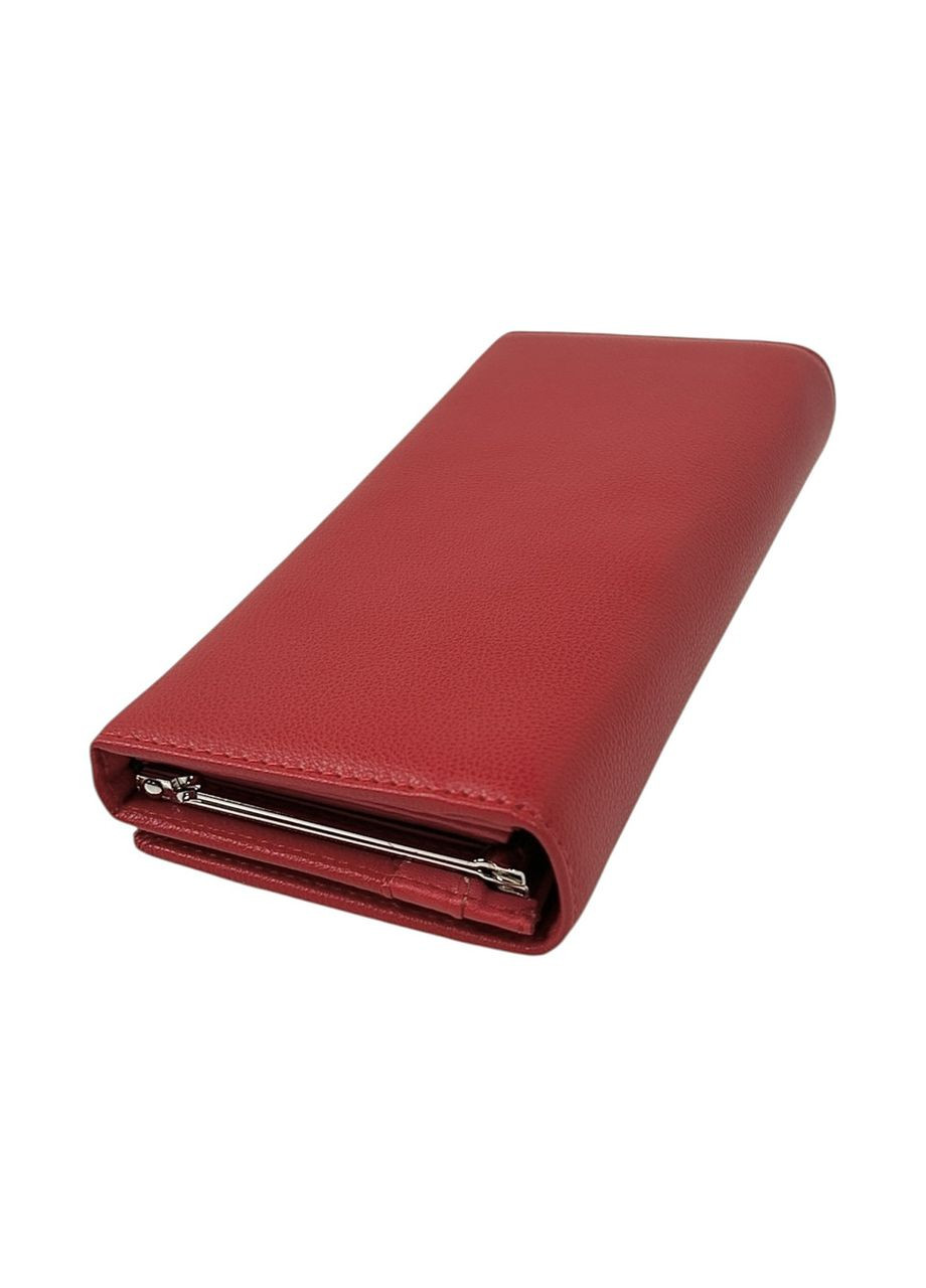 Жіночий гаманець з еко-шкіри C-0923 блакитний 19 x 8,5 x 3 Saralyn (367263731)