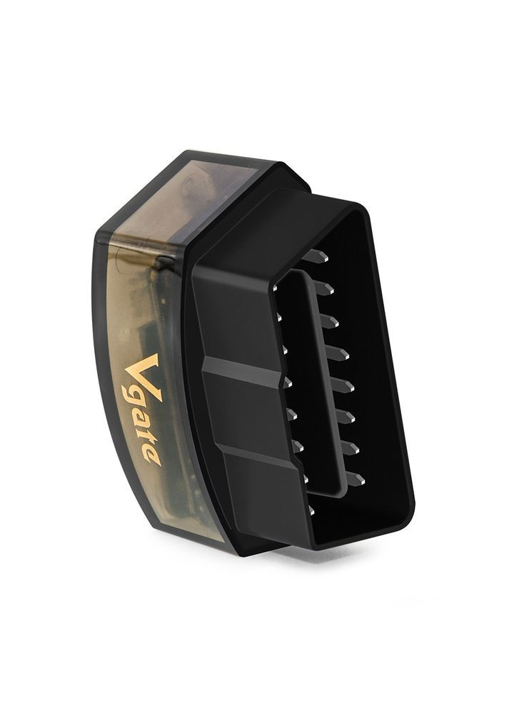 Автосканер Vgate iCar Pro Bluetooth 4.0 Android, iOS, сканер для діагностики, покращений ELM (350947331)