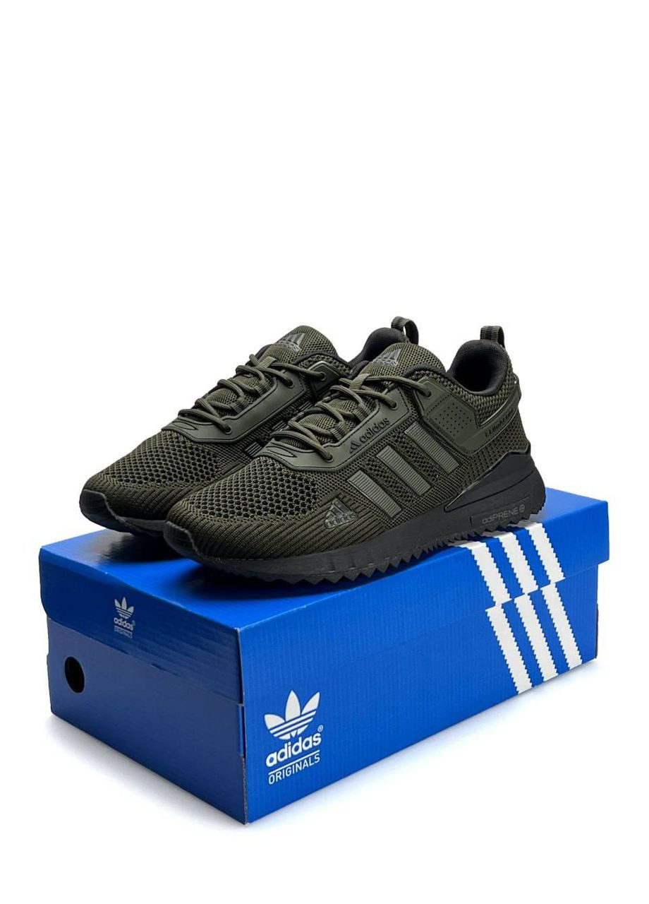 Хакі Літні кросівки чоловічі No Brand