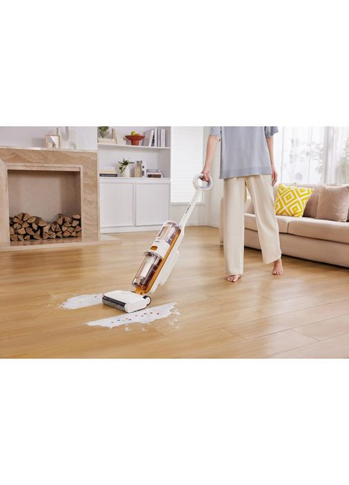 Пылесос iFloor Y2 Plus FW1D1700DE Tineco (344459591)