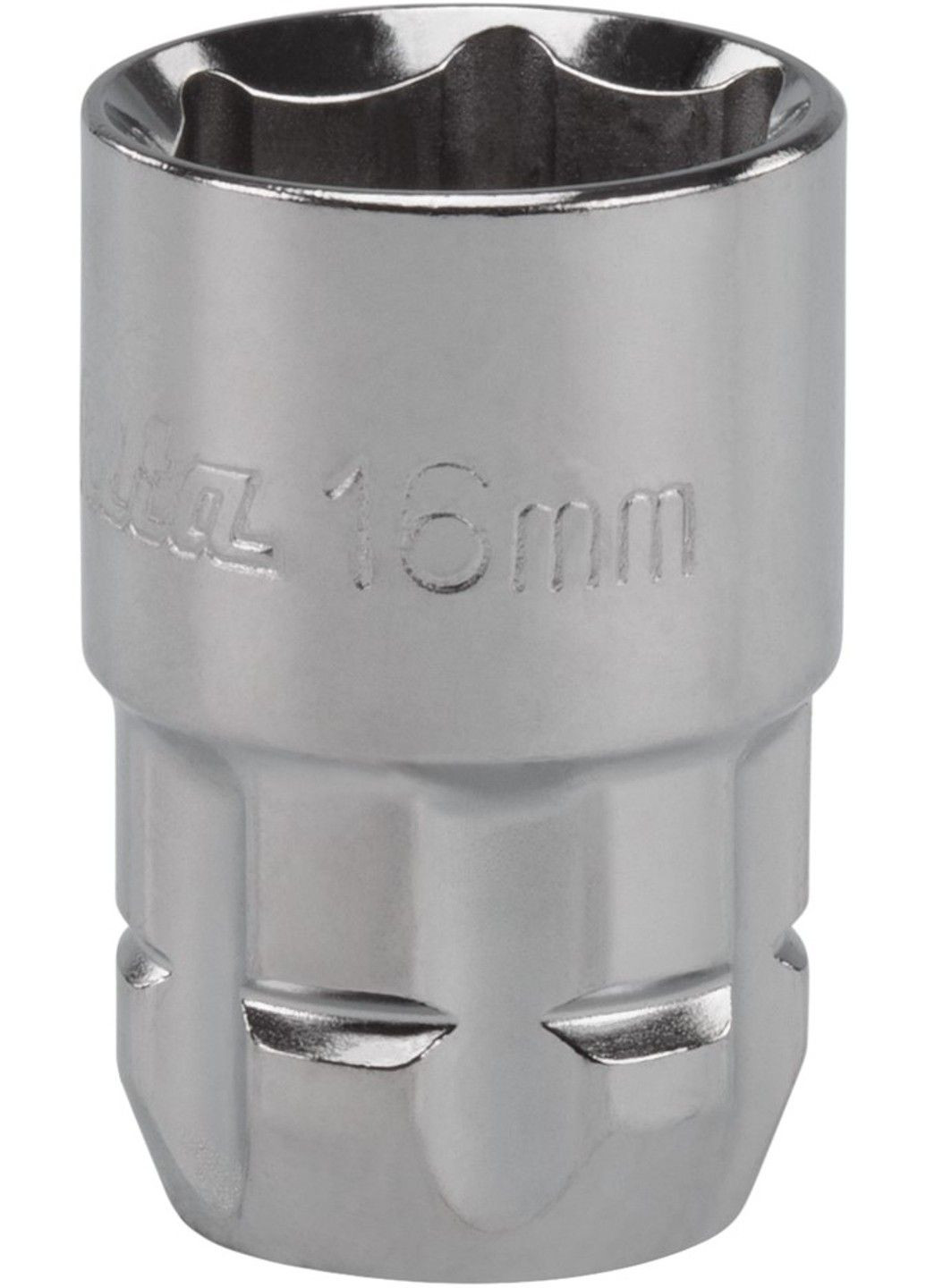 Головка накидная для ключа на шарнире B-65707 (16 мм) Makita (339679059)