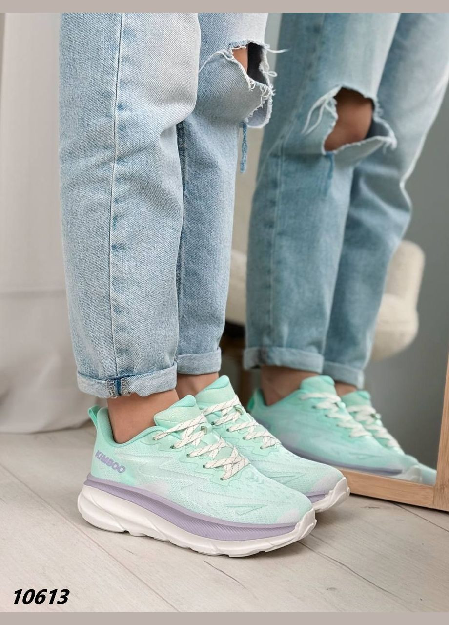 Кросівки Vakko м'ятні всесезони (338370960)